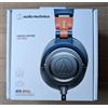 Audio-Technica Professional Monitor Headphones 2024 Limited Edition ATH-M50x LAB