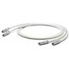 oyaide UFFICIALE Oyaide TUNAMI TERZO RR V2 0,7 m RCA cavo di interconnessione / trac...