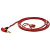 oyaide UFFICIALE Oyaide Palette8 MX-A CrimsonRed MMCX per SHURE tipo 1,2 m / TRACKING