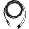NOBUNAGA Labs NLA-MGL MAGELLAN AK2.5mm4 Pole Balance/Custom IEM2pin Recable
