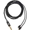 NOBUNAGA Labs NLA-ZHU Zuihou 4,4 mm 5 poli balance / MMCX re-cable