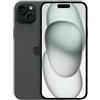 Apple Smartphone Apple iPhone 15 Plus 6,7" 128 GB Nero