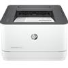 HP LaserJet Pro MFP 3002dw 3G652F, Stampante a Singola Funzione A4, Stampa Front