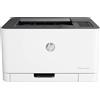 HP Color LaserJet 150nw 4ZB95A, Stampante a Singola Funzione A4, Stampa Fronte e