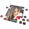Colorfamily Puzzle 500 Pezzi - Puzzle Personalizzato con Foto - Idea Regalo Compleanno, Matrimonio, Anniversario, Natale per Papà, Mamma, Nonni - Formati A3 e A4