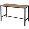 MeetLine Tavolo alto/Tavolo da bar 180x80cm