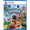 Playstation Sackboy: A Big Adventure - PlayStation 5 [Edizione: Regno Unito]