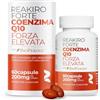 Reakiro Forte Coenzyme Q10 12000mg, 60pcs