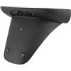 RMS Parafango posteriore RMS compatibile con Piaggio Vespa ET2-ET4