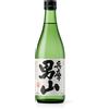 Meijo Hyogo Otokoyama Sake Hyugo Otokoyama 720ml 15%Vol Giapponese