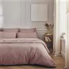 ESSIX Copripiumino Unico in Percale, Premiere, 240 x 220 cm, ESSIX
