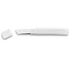 3 Claveles Set di 10 Lame per taglierino da 9 mm, Acciaio, Grigio, 14.58x6.58x0.38000000000000006 cm