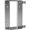 emco asis cadre de montage, pour modules asis, avec 495mm de hauteur, 973200031, 973200031
