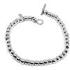 DODO Mariani: Bracciale Argento Bubble BR160