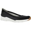 Geox D Sukie A, Mocassino, Nero, 40 EU