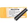 NKTECH, antenna dual-band SMA femmina per ricetrasmittenti BaoFeng UV-5R PLUS, DM-5R, UV-5X, GT-1, GT-3, GT-3TP, GT-5, GT-5TP, UV-5RA, UV-82, UV-5RTP, BF-UVB3, UV-9R e Yaesu, Kenwood Hyt, Wouxun