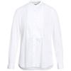 TINTORIA MATTEI 954 - Camicia tinta unita