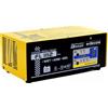 Deca FL 1112 - Caricabatterie auto e moto - elettronico - monofase - per batterie 6-12V