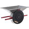 Grifo PPI.18 - Pigiatrice piccola manuale in INOX