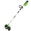 Greenworks G40LT - Decespugliatore a batteria al litio da 40V / 2Ah