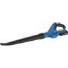 Hyundai LCGB777-1 - Soffiatore a batteria - 20V 2Ah