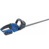 Hyundai LCGS777-1 - Tagliasiepi a batteria 20V/2Ah - Lama da 51 cm