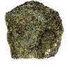 A Bijoux Peridotite. 834,6 Ct. Mont Briançon, Alta Loira, Francia.