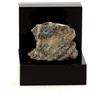 A Bijoux Paragneiss. 22,52 Ct. Adirondacks, New York, USA.