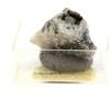 A Bijoux Quarzo, Albite, Clorite, Mica. 25,63 Ct. Saint-Véran, Hautes-Alpi, Francia.