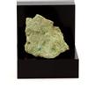 A Bijoux Genthite. 32,43 Ct. Miniera Di Nichel Orford, Estrie, Québec, Canada.