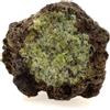 A Bijoux Peridotite. 645,2 Ct. Mont Briançon, Alta Loira, Francia.