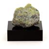 A Bijoux Cromite Diopside. 32,75 Ct. Estrie, Québec, Canada.