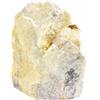 A Bijoux Bastnasite + Talco 2310.2 Ct. Trimouns Talco Mine, Ariège, Francia Rara