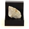 A Bijoux Idromagnesite. 22,0 Ct. Kilmar, Québec, Canada.