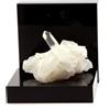 A Bijoux Quarzo Ialino. 124,8 Ct. Freney D'Oisans, Bourg D'Oisans, Francia.