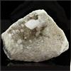 A Bijoux Allanite, Dolomite, Calcite 747.6 Ct. Trimouns Talco Mine, Ariège, Francia Rara