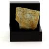 A Bijoux Pumpellyite. 25,34 Ct. Estrie, Québec, Canada.