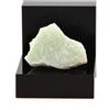 A Bijoux Fluorite Di Marmo. 26,4 Ct. Madoc, Ontario, Canada.