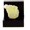 A Bijoux Brucite. 15.18 Ct. Balochistan, Pakistan.