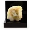 A Bijoux Fluorite + Quarzo. 140,1 Ct. Pratclaux, Langeac, Alta Loira, Francia. Raro.