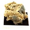 A Bijoux Stilbite. 434,8 Ct. Valle Di Hollersbach, Alti Tauri, Austria.