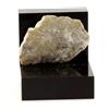 A Bijoux Copiapite. 25.27 Ct. Lanark, Ontario, Canada.