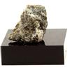 A Bijoux Clorite. 22.7 Ct. Miniera Di Bristol, Québec, Canada.