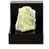 A Bijoux Brucite. 28.9 Ct. Grenville, Québec, Canada.
