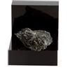 A Bijoux Ripidolite. 22,96 Ct. Estrie, Québec, Canada.