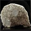 A Bijoux Allanite, Dolomite 363.8 Ct. Trimouns Talco Mine, Ariège, Francia Rara