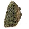 A Bijoux Peridotite. 406.1 Ct. Mont Briançon, Alta Loira, Francia.