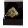 A Bijoux Pirite. 25.8 Ct. Broughton, Québec, Canada.