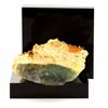 A Bijoux Fluorite + Quarzo. 500,8 Ct. Langeac, Alta Loira, Francia. Raro.