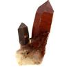 A Bijoux Quarzo. 460,6 Ct. Fiume Arancione, Warmbad, Namibia.